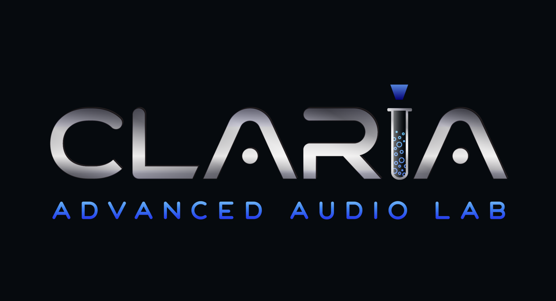 CLARIA | Advanced Audio Lab